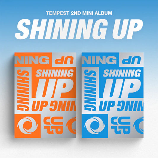 TEMPEST - SHINING UP