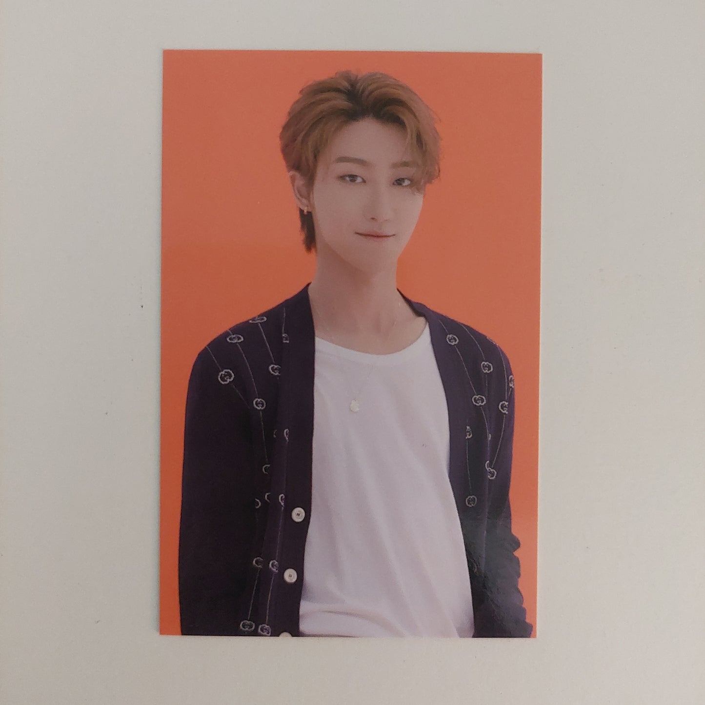 Seventeen - 2021 Caratland Photocards