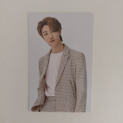 Seventeen - 2021 Caratland Photocards