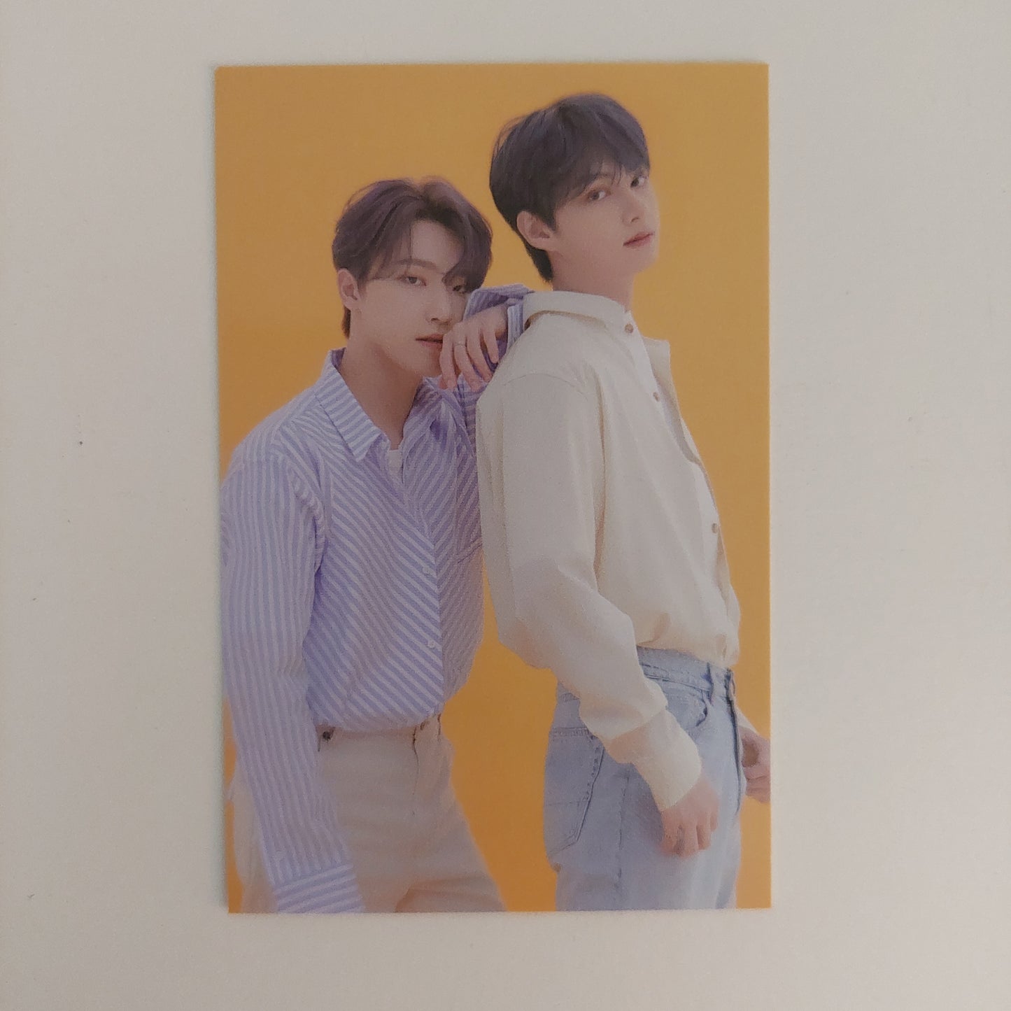 Seventeen - 2021 Caratland Photocards