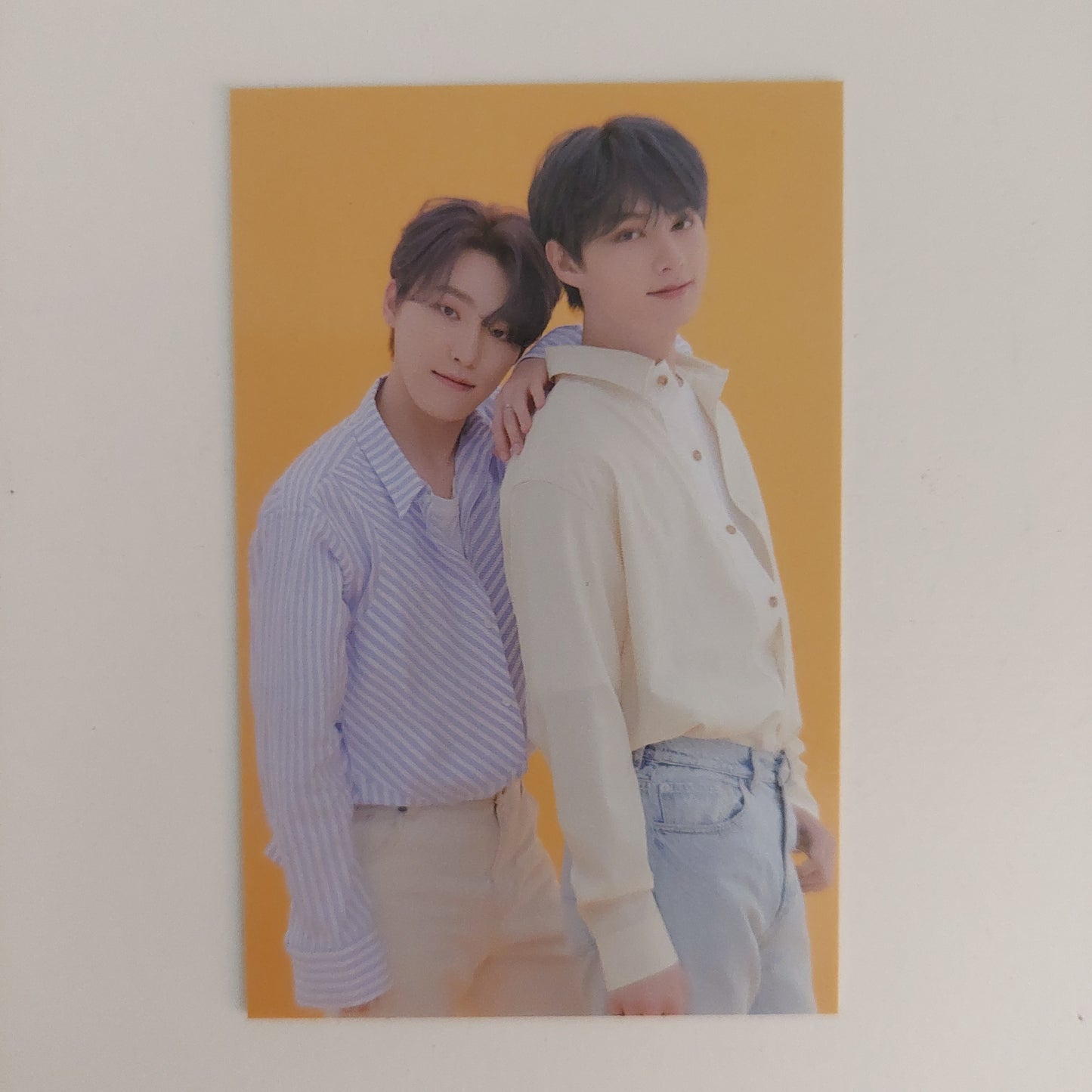 Seventeen - 2021 Caratland Photocards