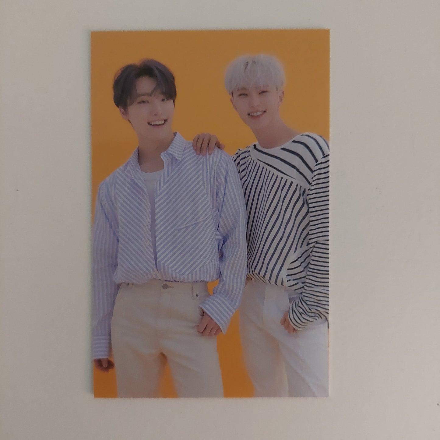 Seventeen - 2021 Caratland Photocards