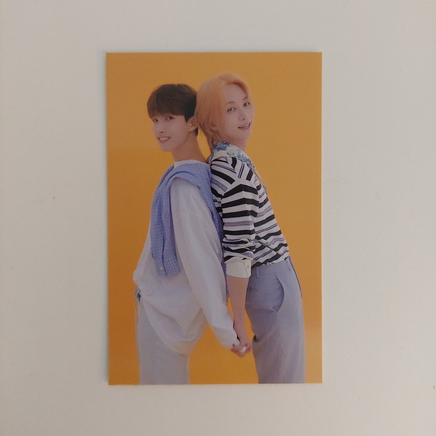 Seventeen - 2021 Caratland Photocards