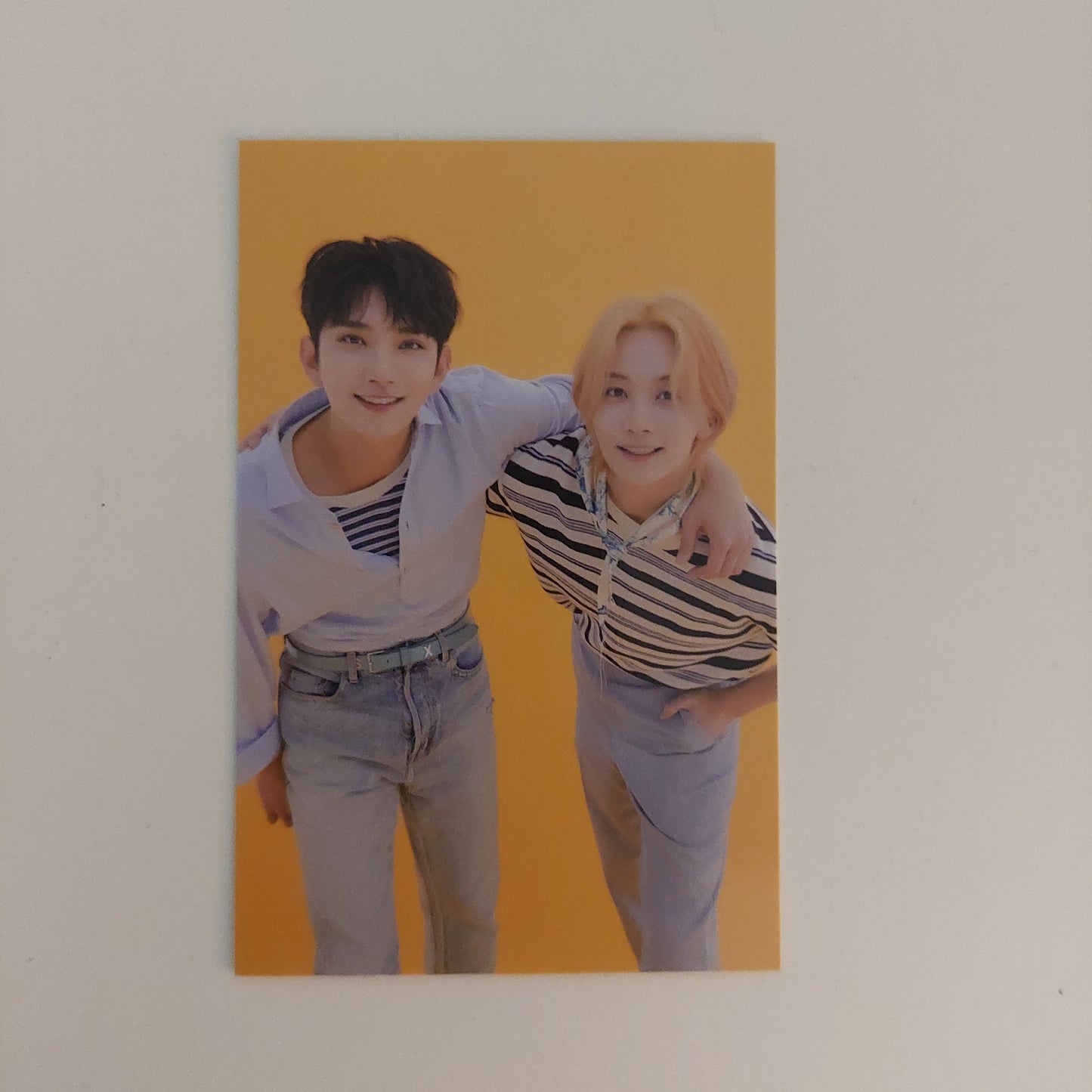 Seventeen - 2021 Caratland Photocards