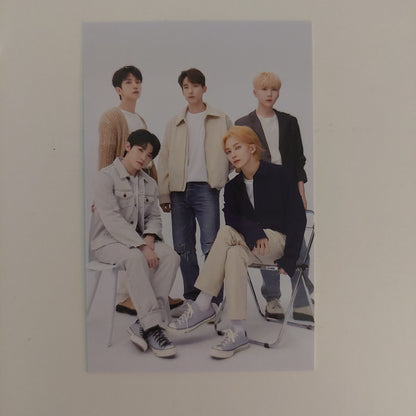 Seventeen - 2021 Caratland Photocards