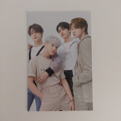 Seventeen - 2021 Caratland Photocards