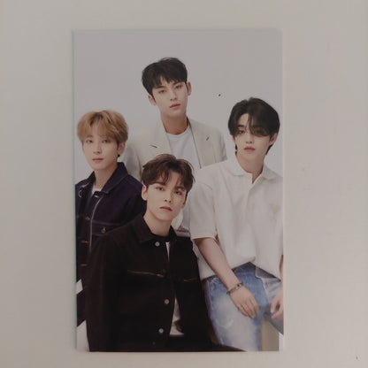 Seventeen - 2021 Caratland Photocards