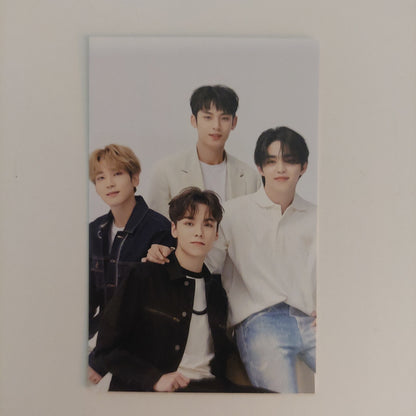 Seventeen - 2021 Caratland Photocards