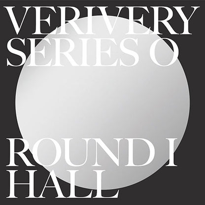 VERIVERY - Series ‘O’ [Round 1: Hall]