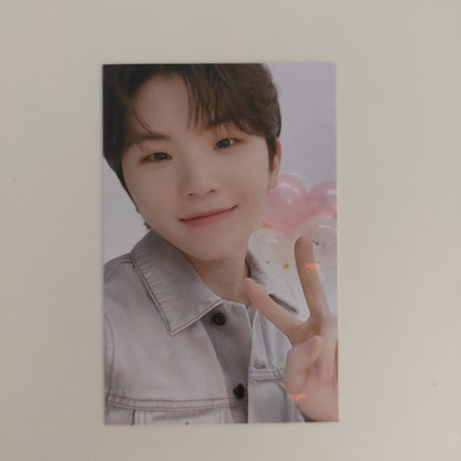 Seventeen - 2021 Caratland Photocards