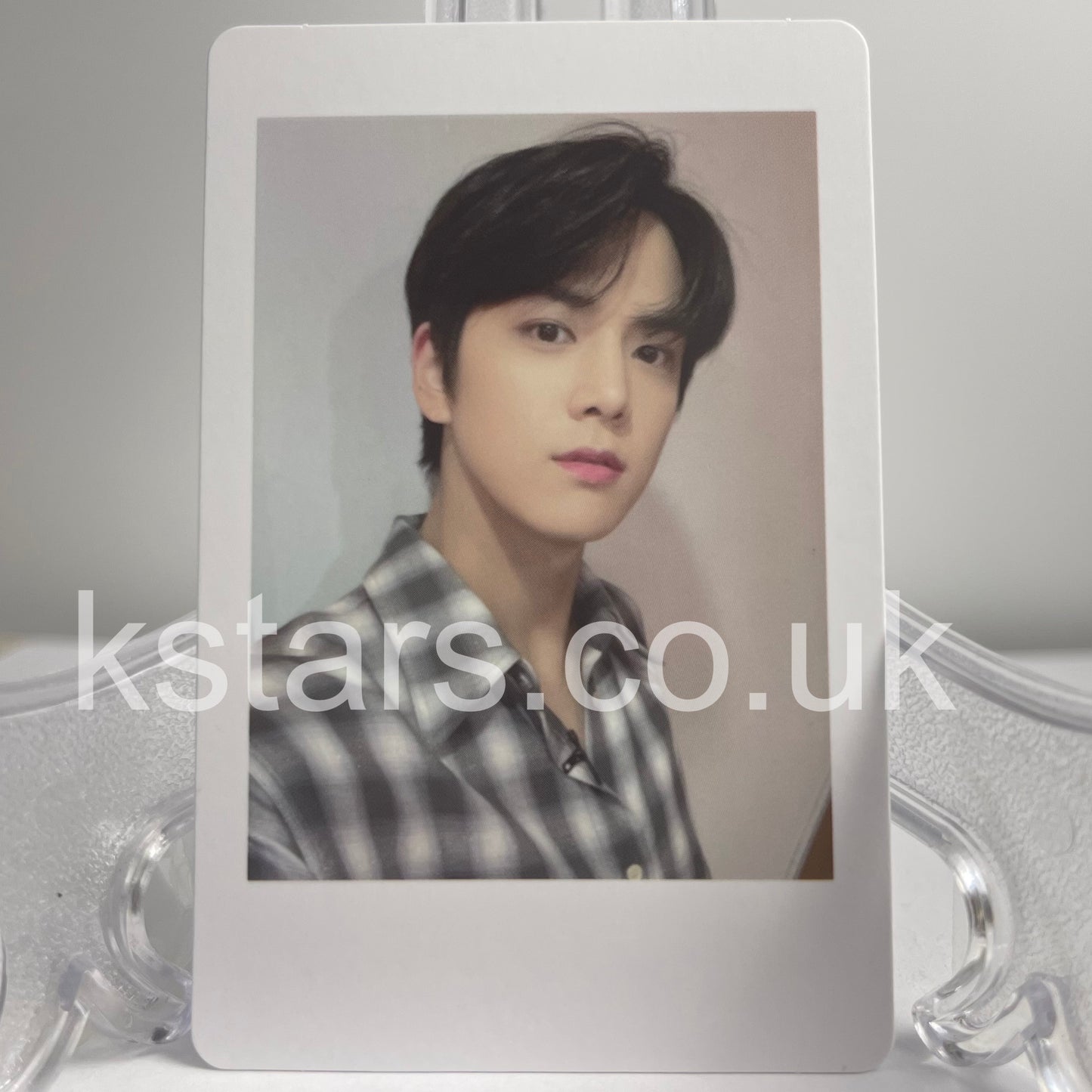 The Boyz - 'Film Festival' Polaroids