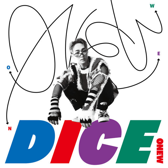 ONEW - Dice