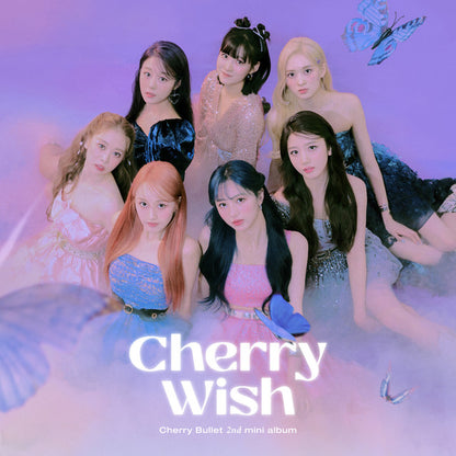 Cherry Bullet - Cherry Wish