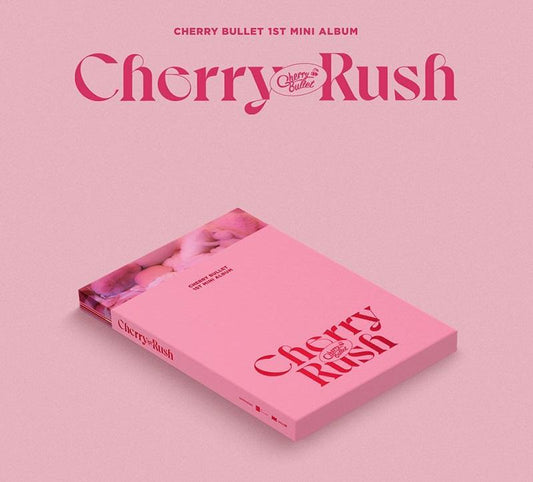 Cherry Bullet - Cherry Rush