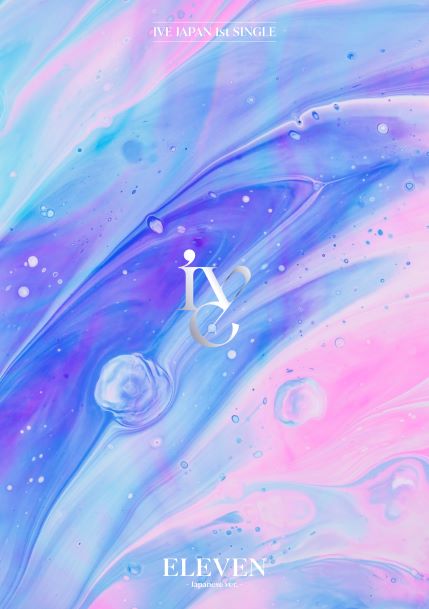 IVE - ELEVEN [Japanese Album] – K Stars