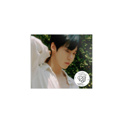 NCT DOJAEJUNG - PERFUME (Digipack ver)