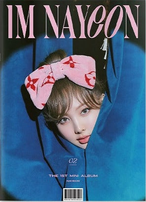 NAYEON - "IM NAYEON"