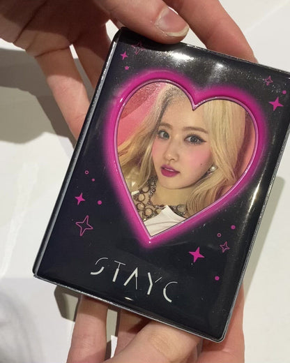 STAYC - Photocard Binder