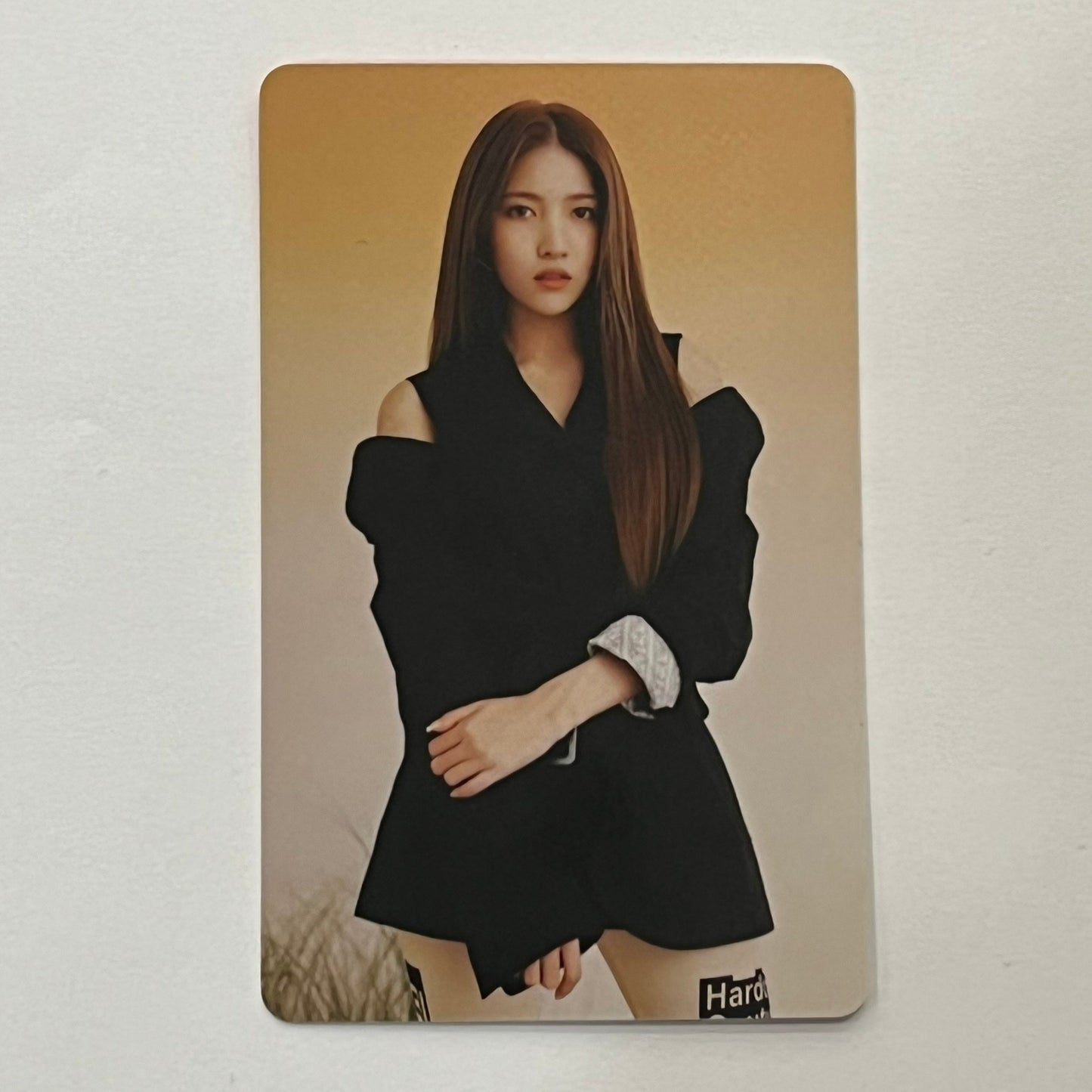 GFRIEND - Fever Season Photocards