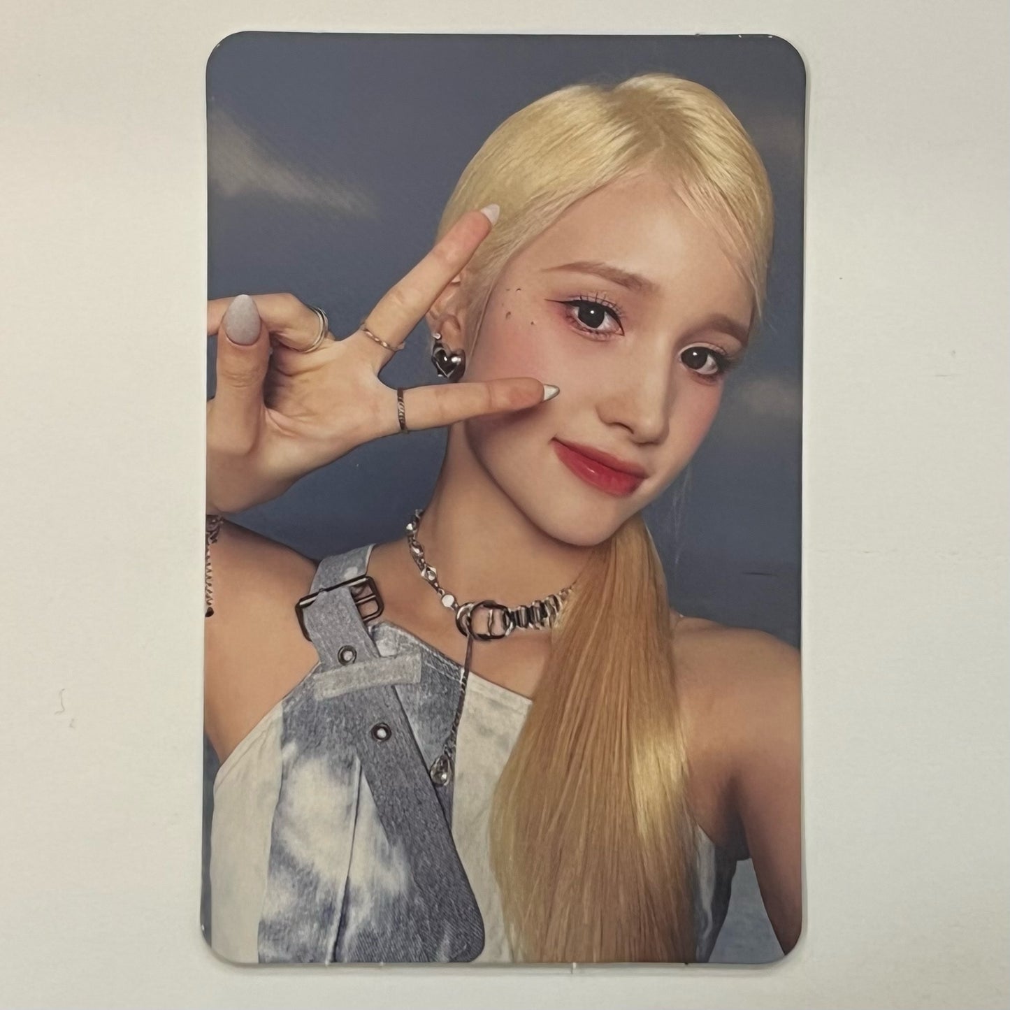 Kep1er - Doublast Makestar Photocards