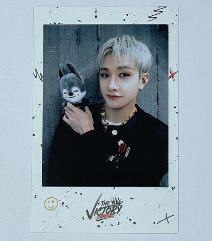 Stray Kids - SKZOO 'The Victory' Polaroids