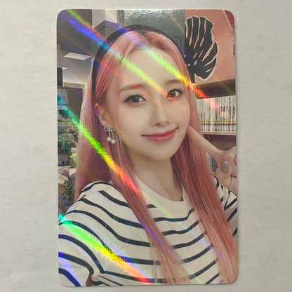 LIGHTSUM - Makestar Photocards