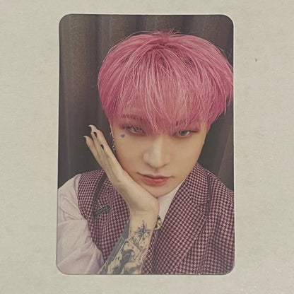 VICTON - Chaos Makestar Photocards