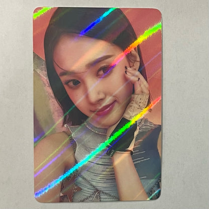 STAYC - YOUNG-LUV.COM Makestar Photocard