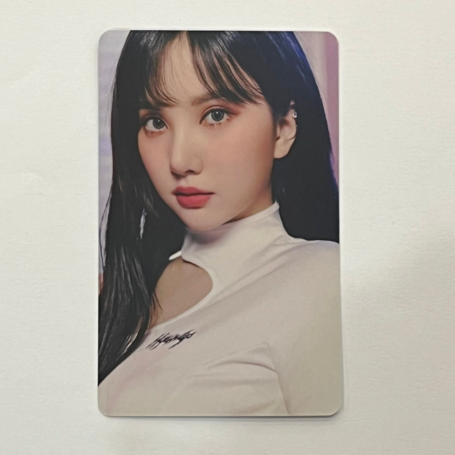 GFRIEND - Fever Season Photocards