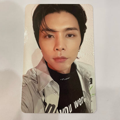 NCT 127 - NCIT PHOTOCARDS