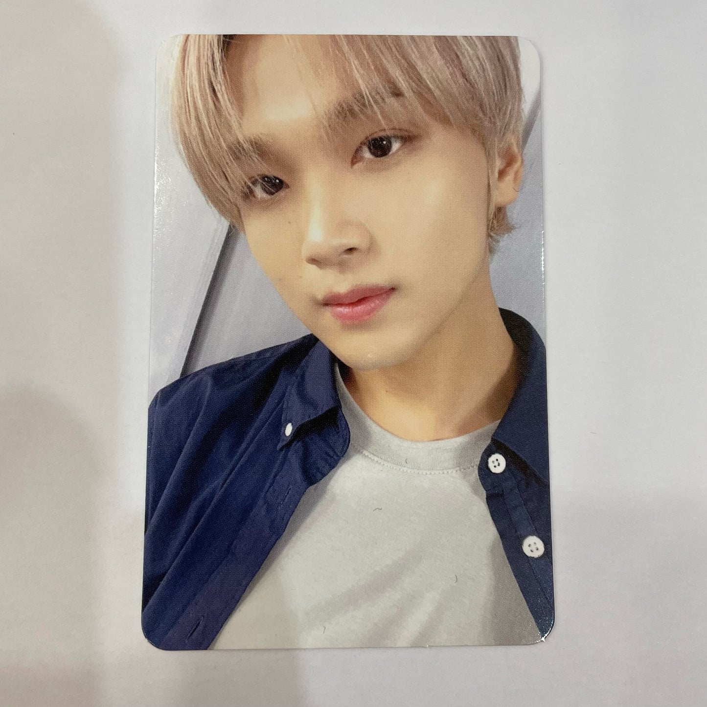 NCT 127 - NCIT PHOTOCARDS