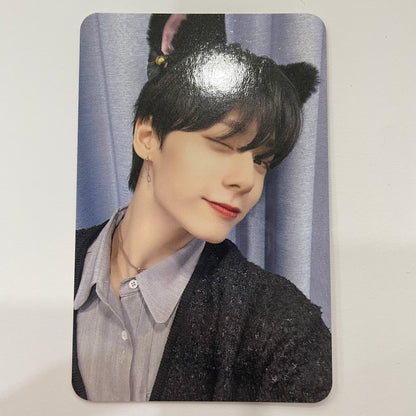 ONEUS - MALUS Makestar Halloween Photocards