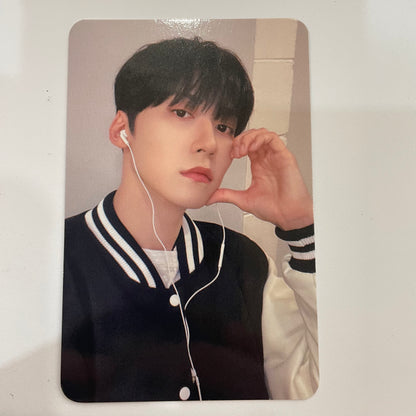 ONEUS - MALUS Makestar Lucky Draw Photocards