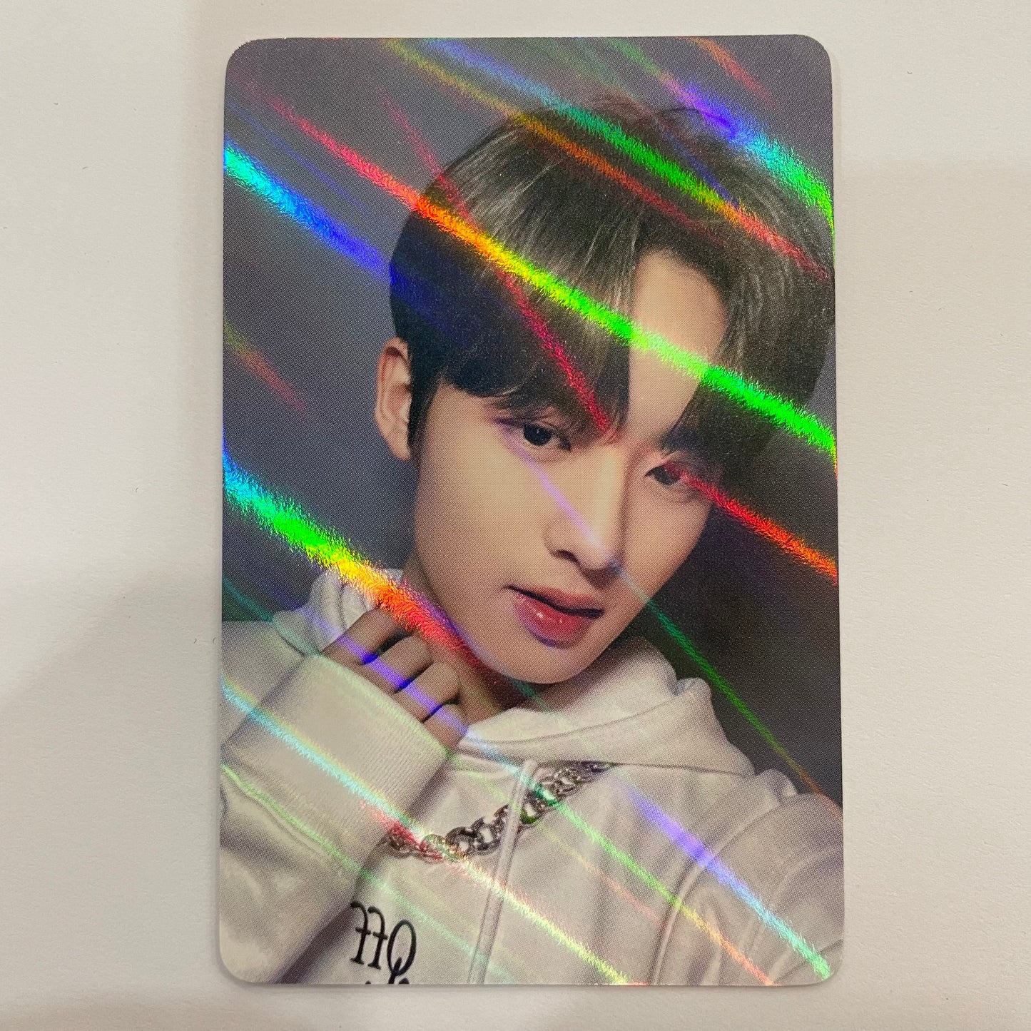 YOUNITE - YOUNI-Q Makestar Photocards