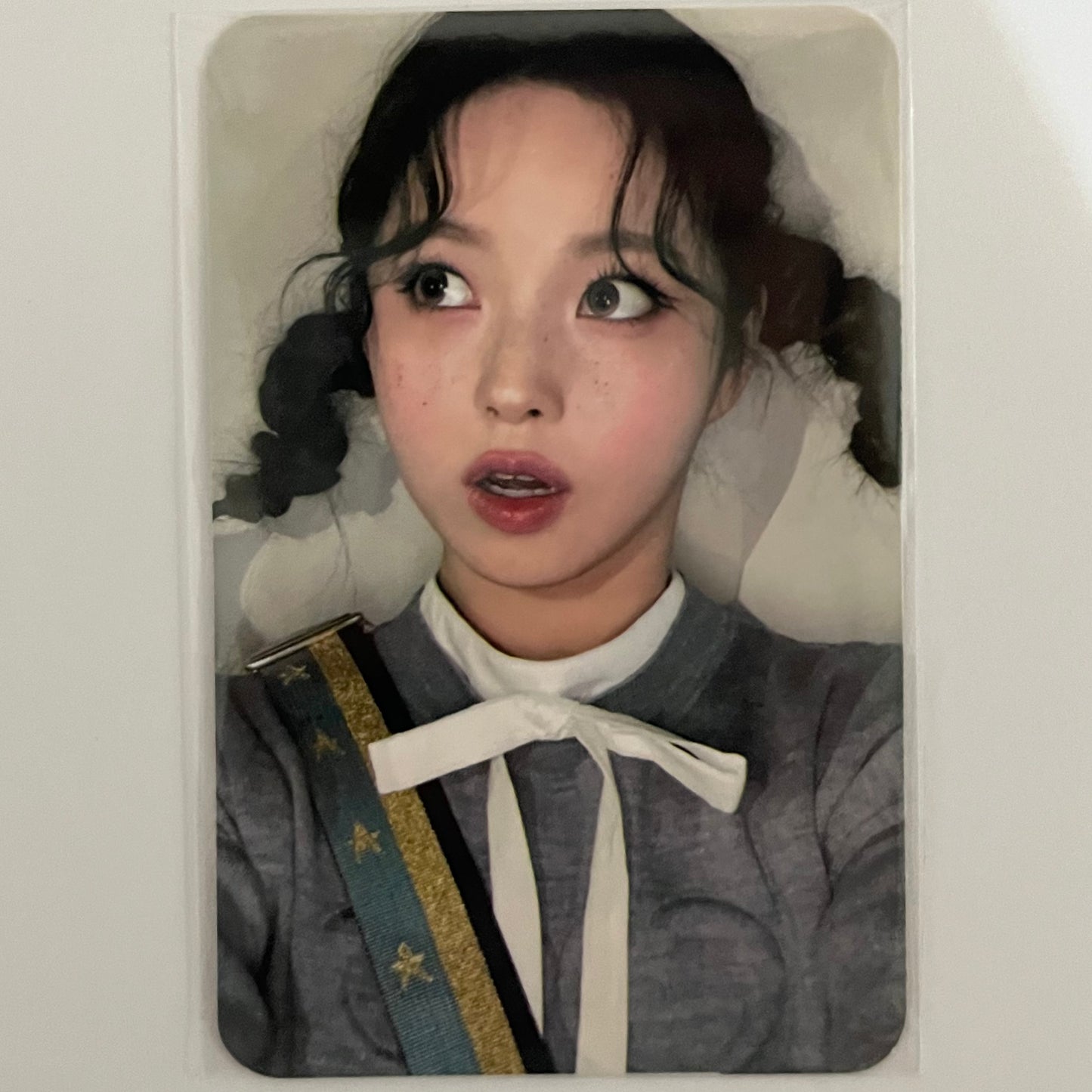 NMIXX - 'EXPÉRGO' JYP Shop Photocards