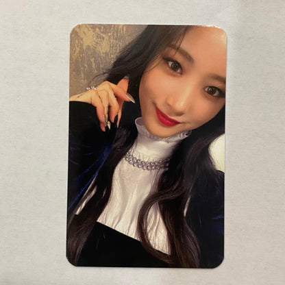 PURPLE KISS - Music Korea Photocards