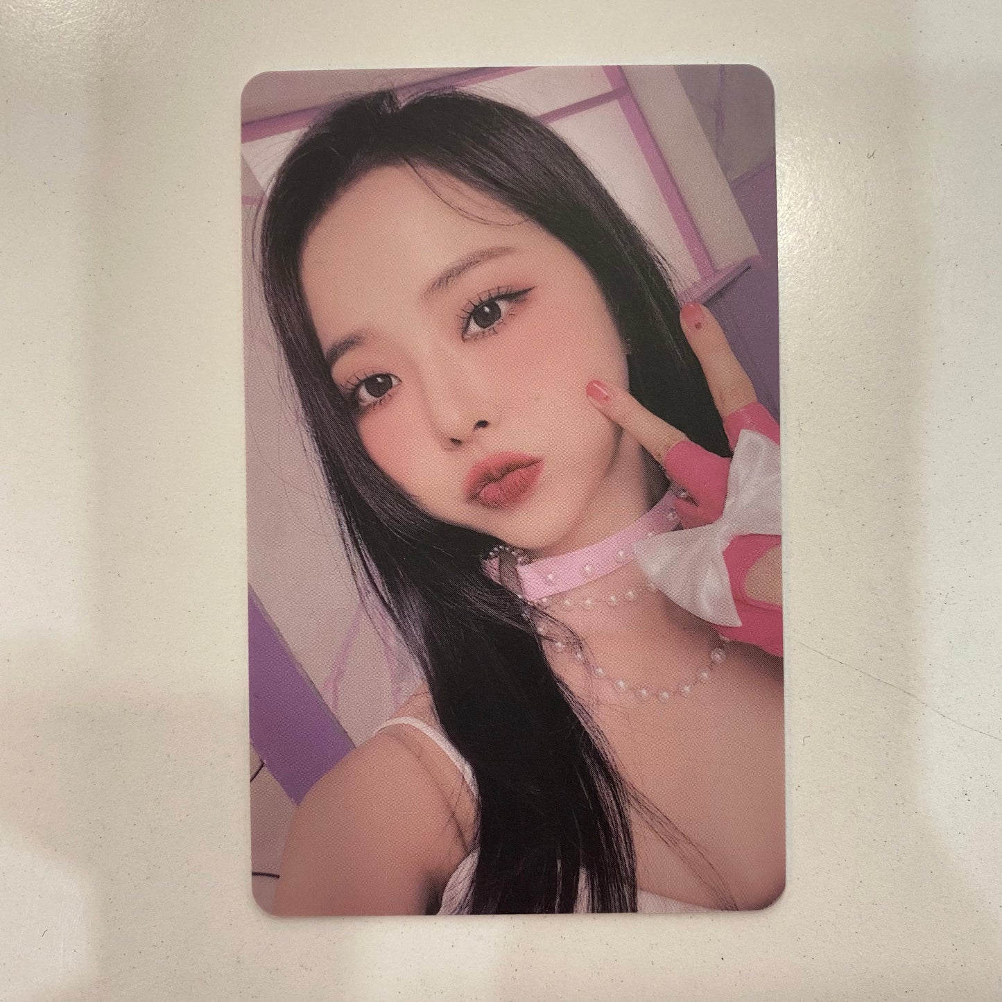 LOONA - Flip That Soundwave Lucky Draw Photocards