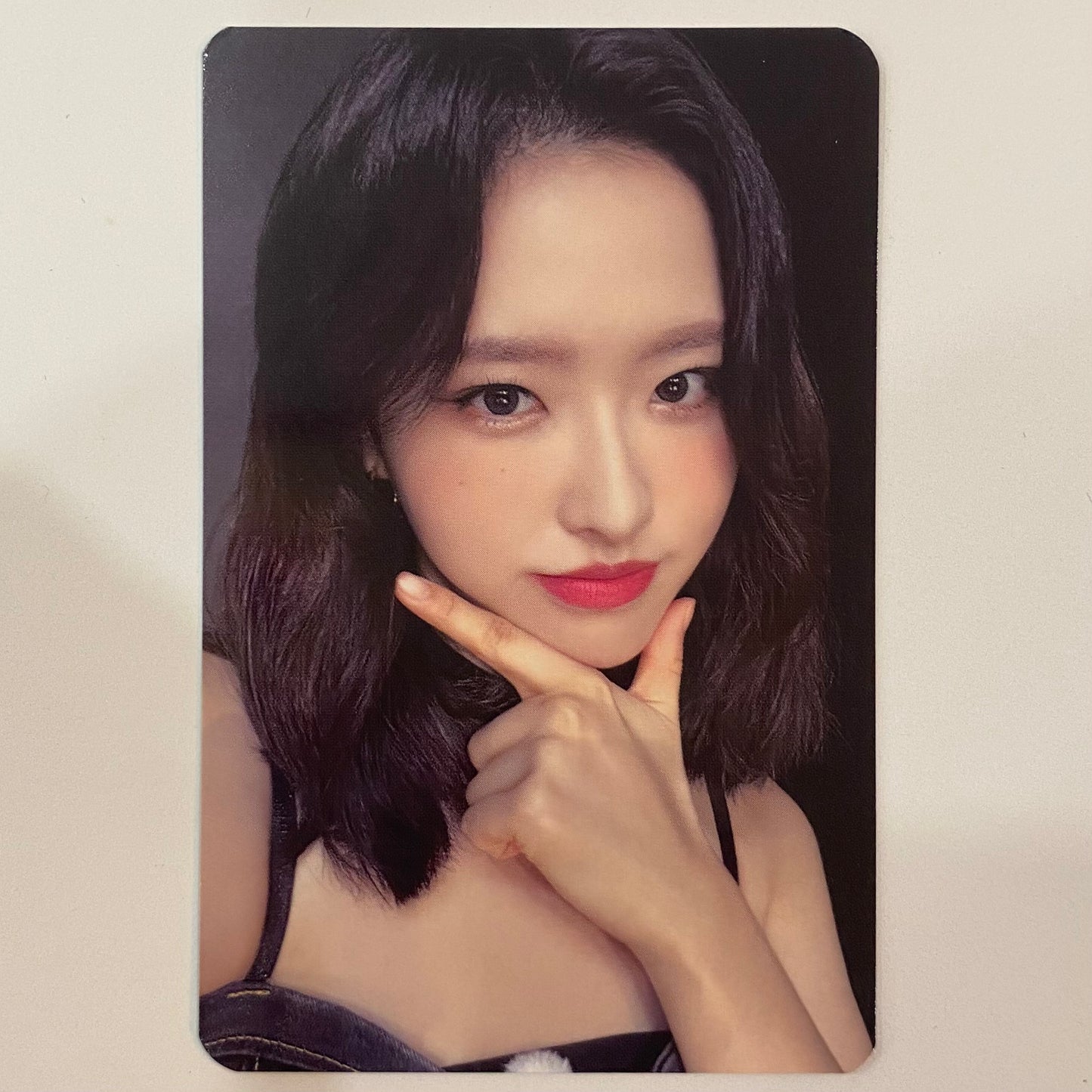 LOONA - World Tour Trading Cards