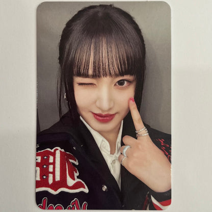 IVE - I've Ive Starship Photocards