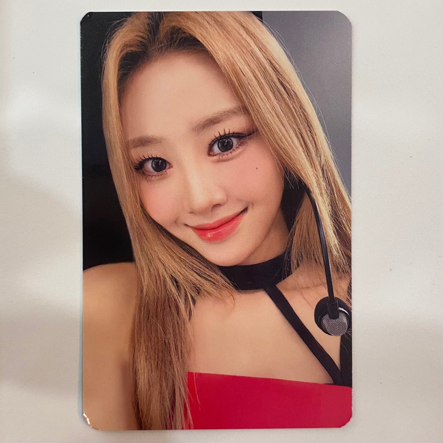 LOONA - World Tour Trading Cards