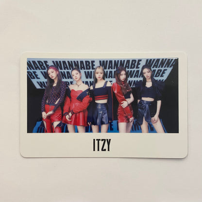 ITZY - IT’Z ITZY Polaroids