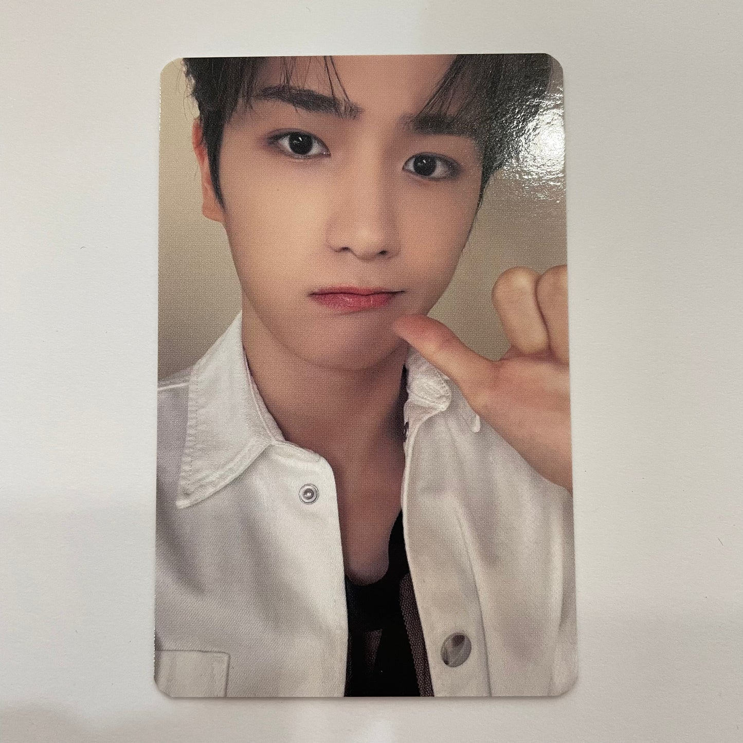 The Boyz - 'The B Zone' In Seoul Encore Photocards