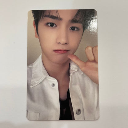 The Boyz - 'The B Zone' In Seoul Encore Photocards