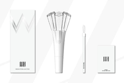 WONHO - Official Lightstick