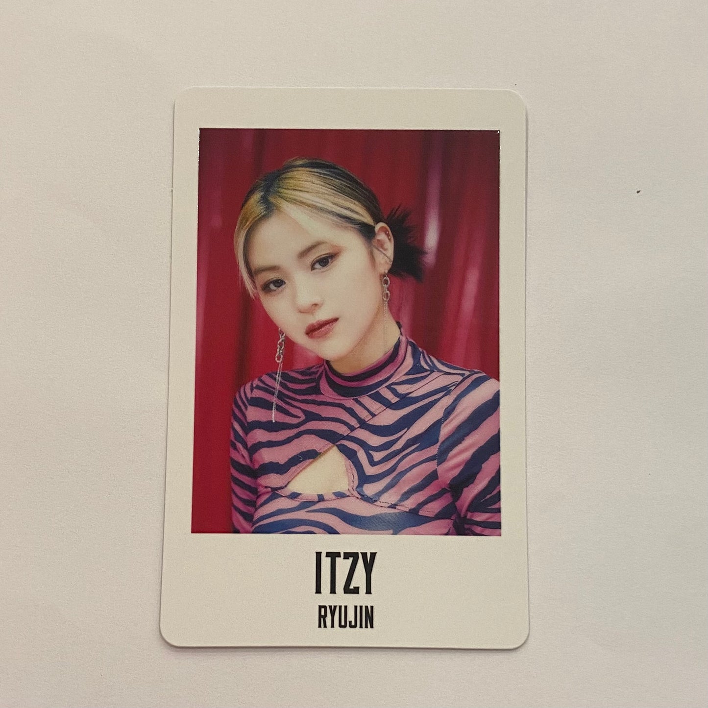 ITZY - IT’Z ITZY Polaroids