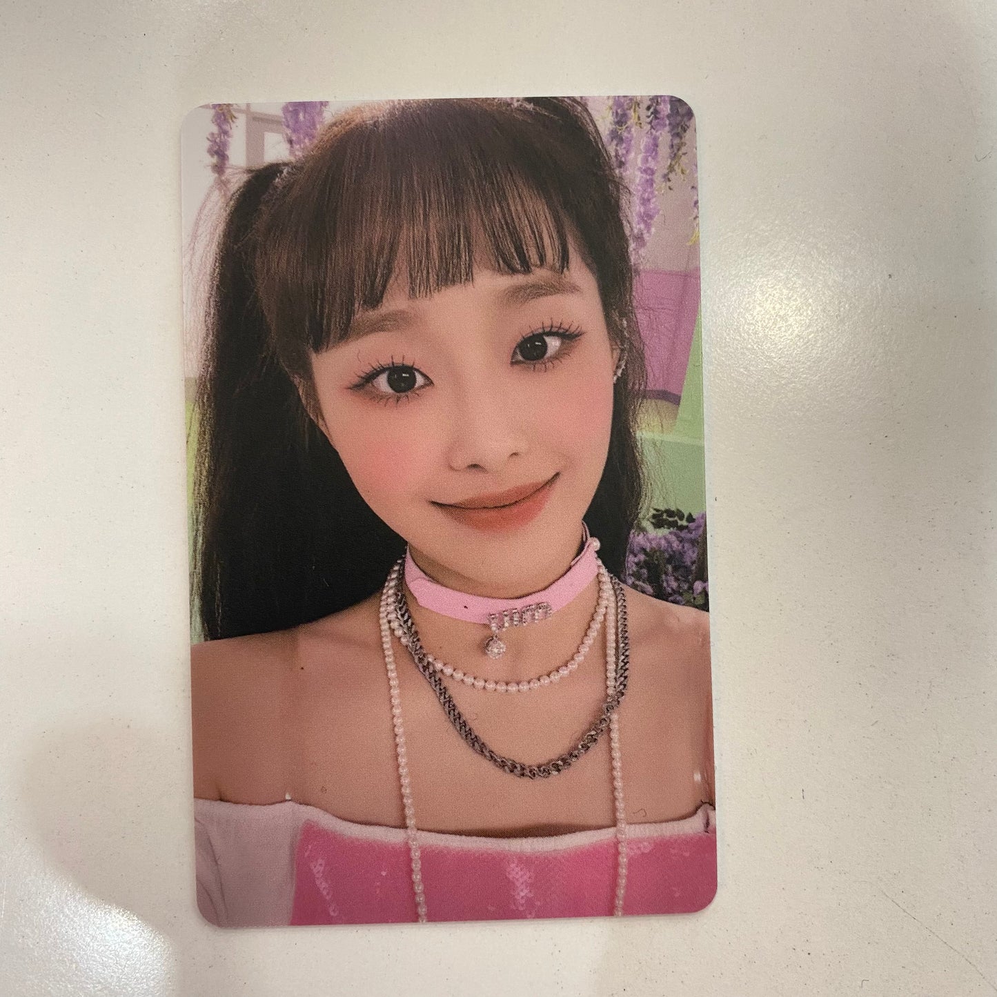 LOONA - Flip That Soundwave Lucky Draw Photocards