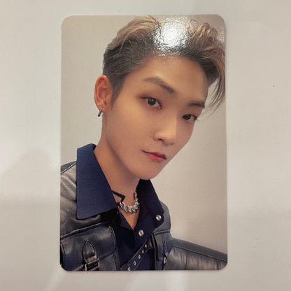 The Boyz - 'The B Zone' In Seoul Encore Photocards