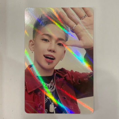 TREASURE - The Second Step: Chapter Two Makestar Photocards