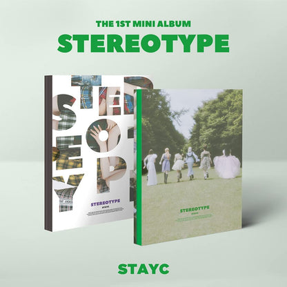 STAYC - Stereotype