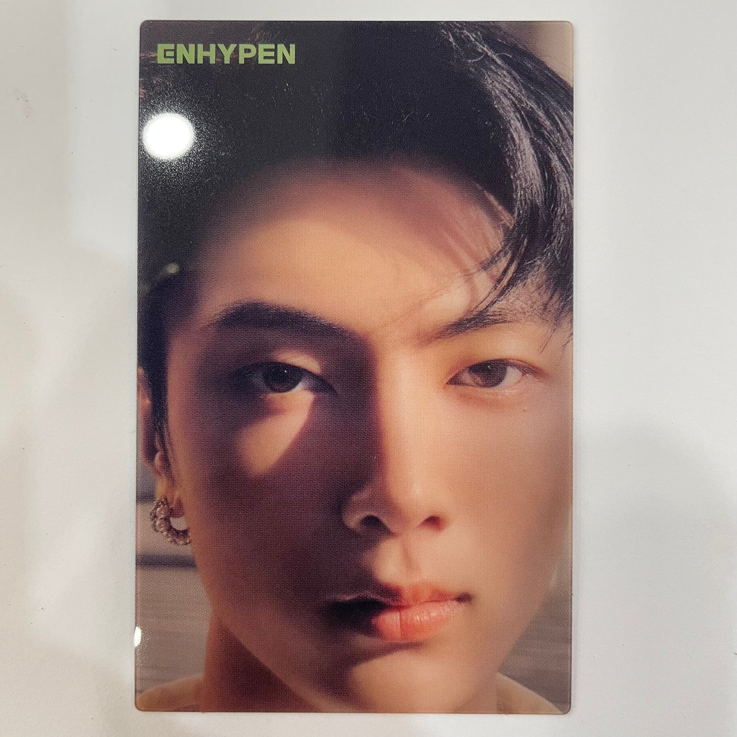 ENHYPEN - Sadame Universal Music Photocards